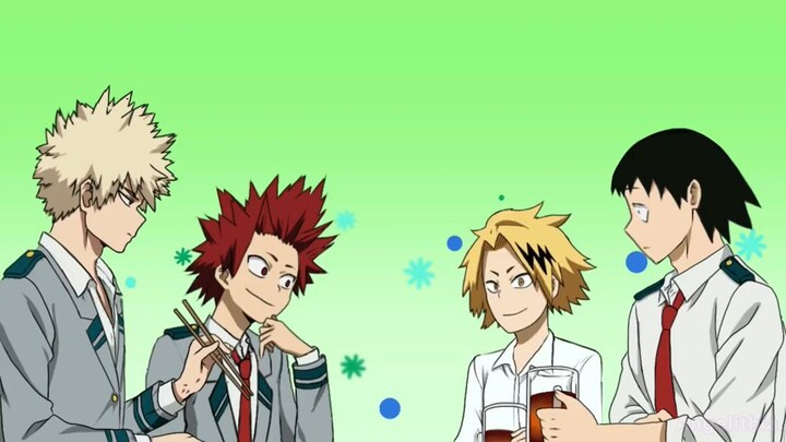 BAKUSQUAD