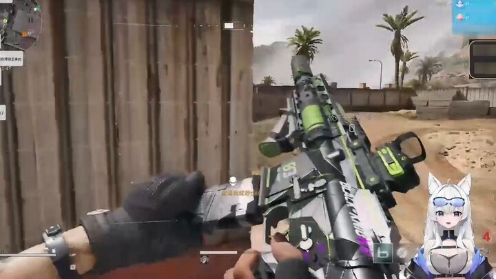 القطة الصغيرة عُوقبت~