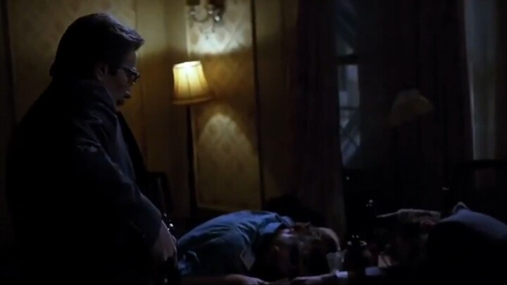 The Dark Knight (2008) Full Movie Sub indo PART: 49