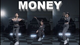 【She-Ra】Lisa SOLO《Money》Bản cover vũ đạo