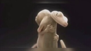 โฆษณาตลกขำๆ   ความรักสัตว์เลี้ยงแสนน่ารักทำให้ฉันซาบซึ้งใจมากเลย