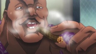奥利巴: 因为怕疼所以全点了防御力