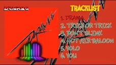 Full Album AESPA (에스파) - D R A M A _ 1st Album _DEWRYU