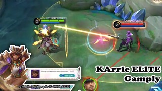 Karrie NEW Elite SKIN ONLY 100DMs!!