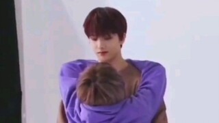 【ซิงชาน】!! หวานมาก!! สมกับเป็นลูกที่โตแล้ว