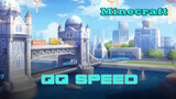 Minecraft|Restorasi "QQ Speed"
