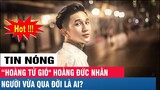 🛑 Nóng: Hoàng Tử Gió- Nam OK- T/ử Vong-TIIN TỨC VIỆT 365