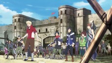 Kon0suba S1 - Episode 10 END [Sub Indo]