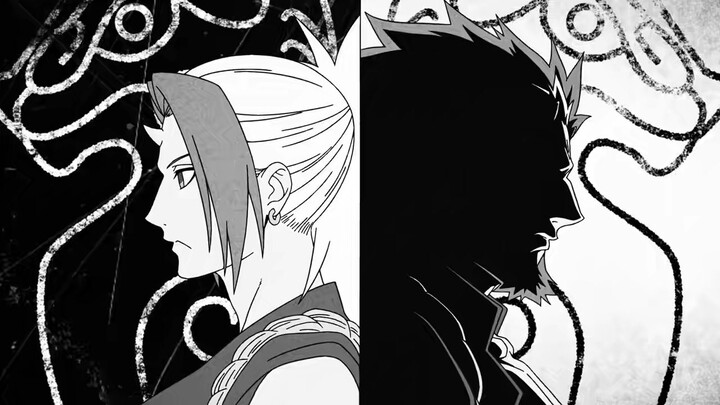 Demons Of Shadow Ep3 In Hindi