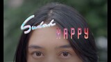 Rio Febrian - Sudah Happy (Official Lyric Video) | OST Dari Jendela SMP