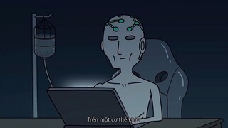 Trung tâm giác ngộ internet p6 #haihuoc
