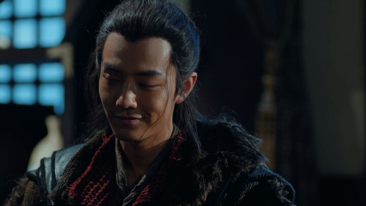 【Xiao Zhan|Tianxia】Ji Chong: Rushing in the Jianghu