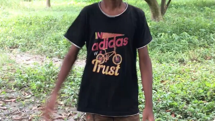 দুই বন্ধু যখন পরীক্ষায় পাশ হয়