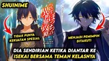 Anime Terbaru Tayang 2024‼️ MC Gak Kebagian Skill Dan Menderita Di Isekai