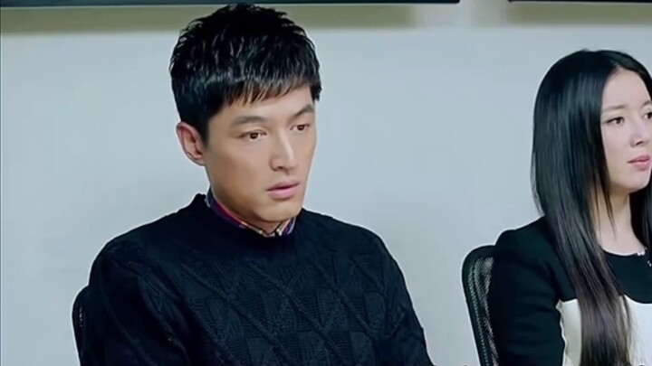 I watched the whole show because of this episode.