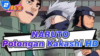 NARUTO
Potongan Kakashi HD_2