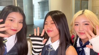 PG Dance Challenge "Love's Main Song" 💃 (with Easter eggs 👾)