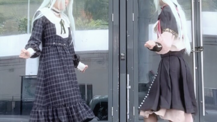 “Midnight Call” — Dancing with Myself