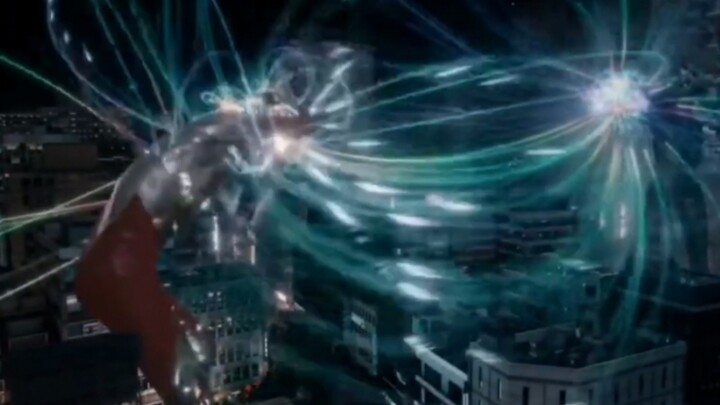 [New Ultraman] Latest News! Alien Zarab Appears!