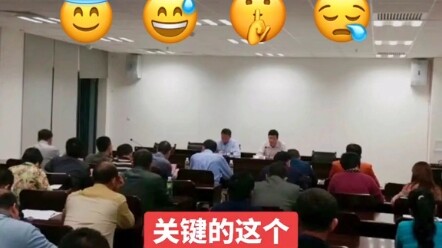 Diễn văn của lãnh đạo đúng là tốn sức thật!