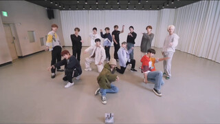 【SEVENTEEN】赏   心   悦   目2.0