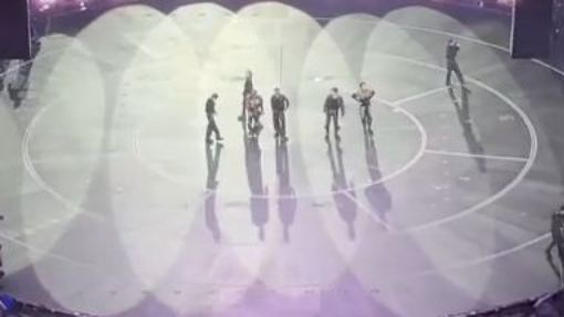 Arirang Chicago Foxborough D1 (05/August/26)