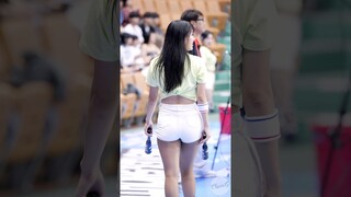 감탄만 나오는 건강미ㄷㄷ 조다정 치어리더