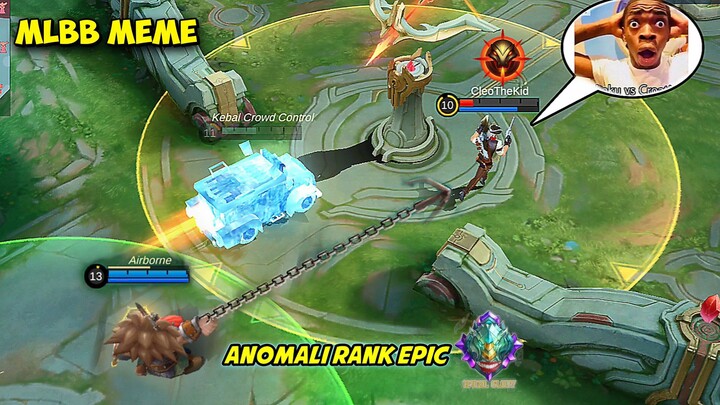 MLBB MEME EXE [momen Lucu Player epic]
