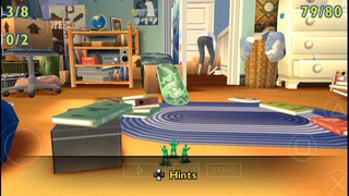 Toys Story 3 ~ Gameplay part 2