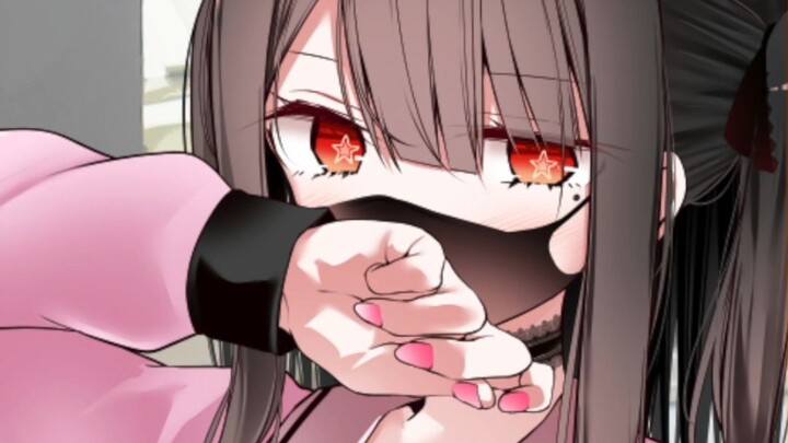 Chuyển ống kính xuống thêm một chút~②