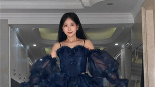 ทริปเปิ้ล แอนดี้ หลิว