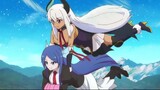 Slime Taoshite 300-nen, Shiranai Uchi ni Level Max ni Nattemashita (English Dub) Episode 8