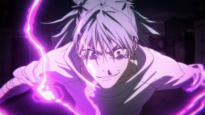 Official Trailer Jujutsu Kaisen Season 4 AMV