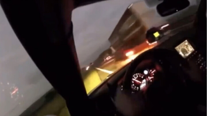 不限速高速，有多可怕？