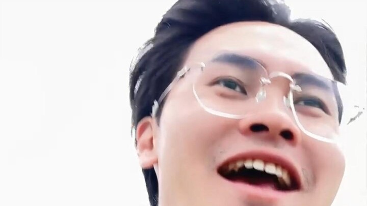 转型钓鱼博主太快乐了