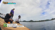 Law of the Jungle in Kota Manado [2] SUB INDO