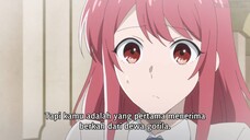 Gorilla no Kami kara Kago sareta Reijou wa Ouritsu Kishidan de Kawaigarareru episode 1 sub indo