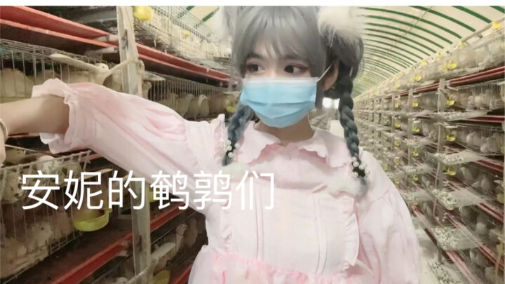 Các bạn nhỏ ơi, sau này mình sẽ đăng nhiều vlog hơn nhé