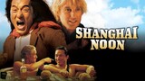 SHANGHAI NOON JACKIE CHAN 🎦