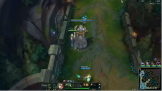 AR URF 2022_ HỐT GẦN 50 KILL VỚI RIVEN 800 DAME COMBO ONE SHOT 0,1 GIÂY