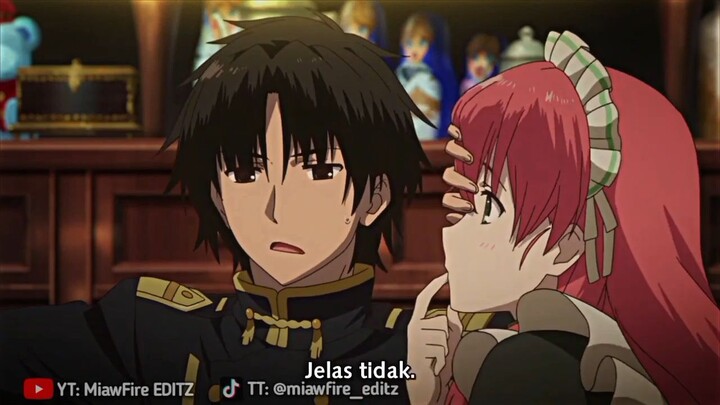 Ketika Onee-San Udah Nga Tahan...