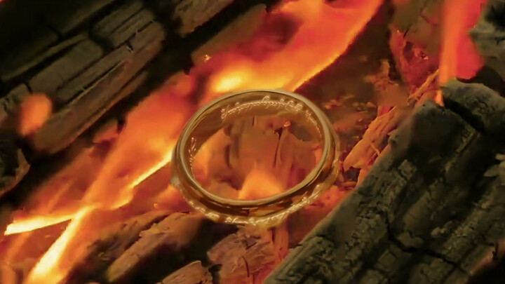 The Lord of the Rings - How to End Quickly