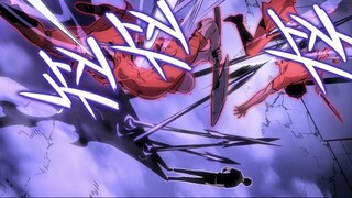 Ketika SUHO Anti Naif Dan MEMBANTAI Semuanya