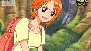 Tahan Pulau Langit ‐One Piece SKYPIEA ARC-Episode 160 Part 3