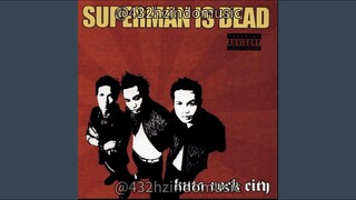 Superman Is Dead - Punk Hari Ini (2003) [432 Hz]