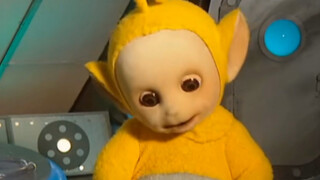 拉姐一周精神状态，周一从搬砖开始～