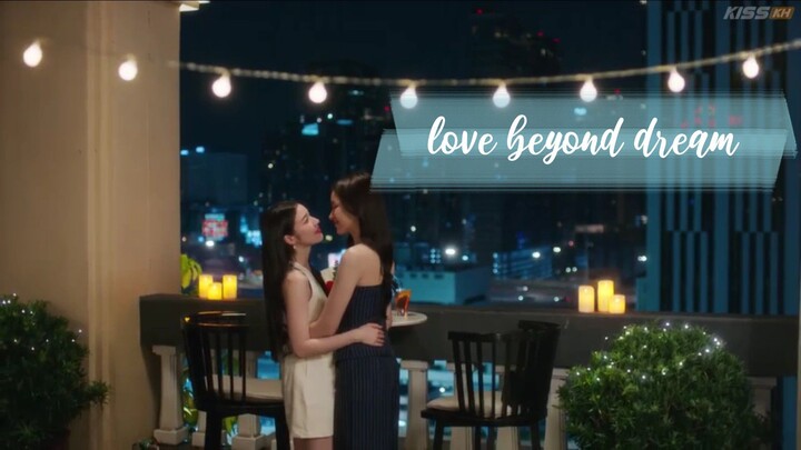 love beyond dream final ep