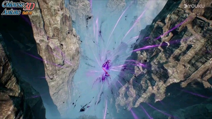 Rebirth of the sword patriarch episode 40