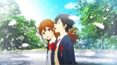 [Lyrics + Vietsub] Yakusoku (Promise) - Friends (Horimiya Ending OST)