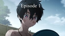 (怪物事変, lit. "Monster Incidents"- Episode 1